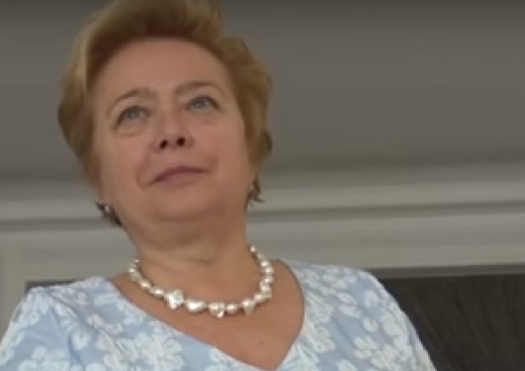 Jaka kwota na koniec miesiąca zasili konto prof. Gersdorf? Liczby robią wrażenie