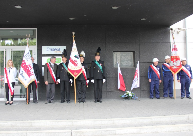 Solidarność upamiętniła Lubelski Lipiec 1980