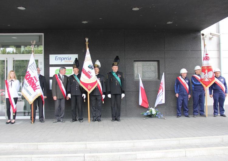  Solidarność upamiętniła Lubelski Lipiec 1980