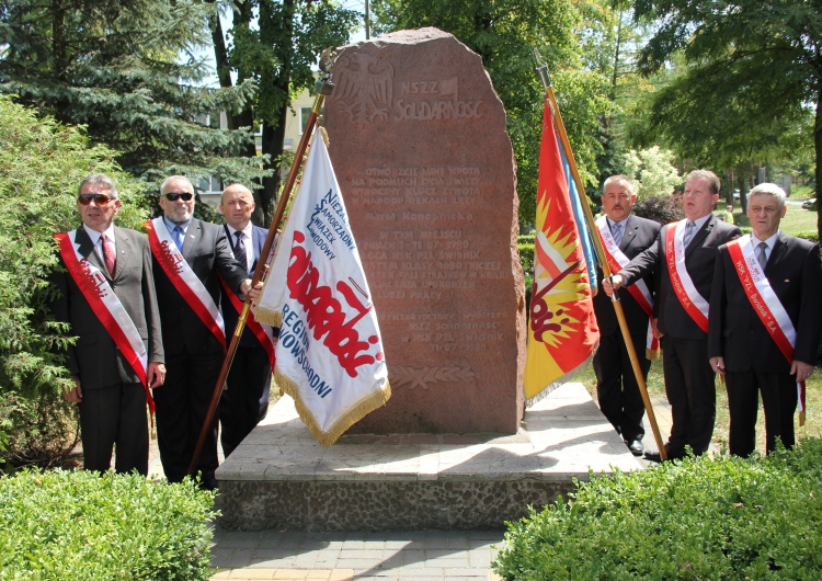 Relacja z 38. rocznicy Świdnickiego Lipca