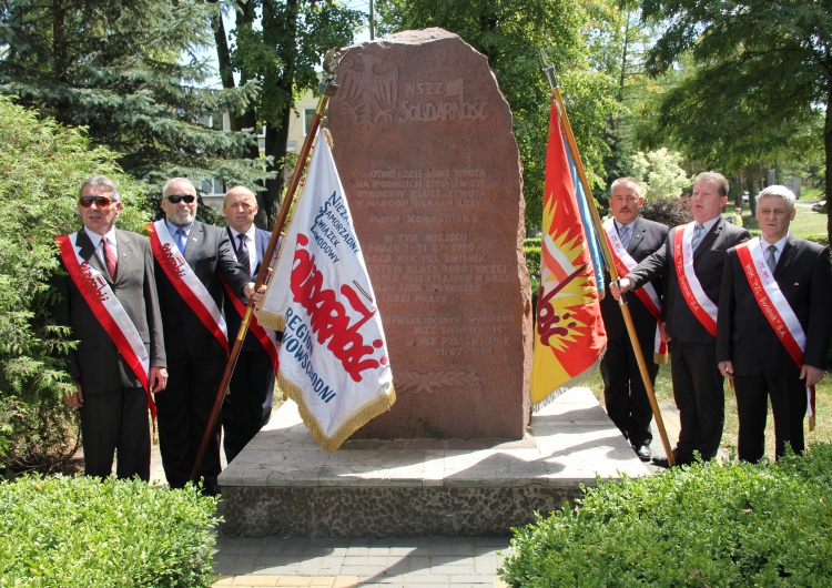  Relacja z 38. rocznicy Świdnickiego Lipca