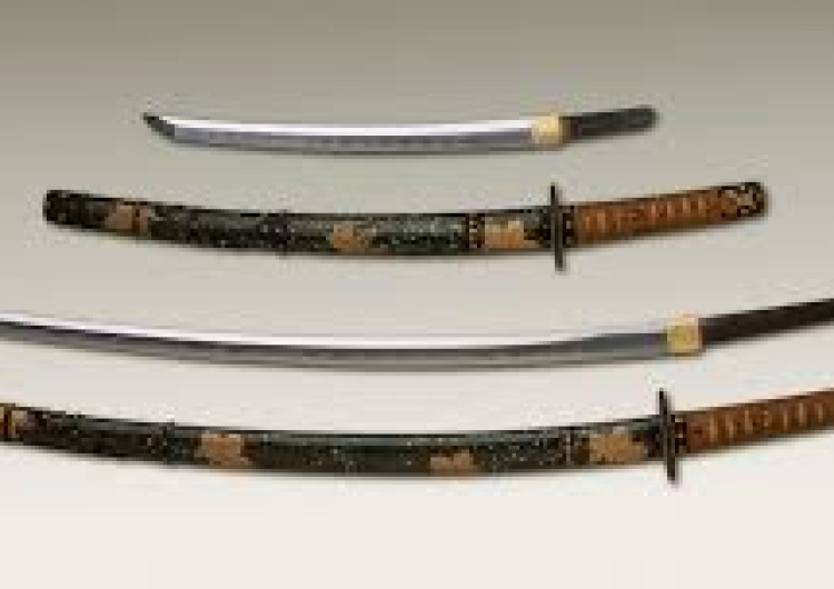  Samuraj ze Zgorzelca trafi za kraty. Zaatakował sąsiada kataną