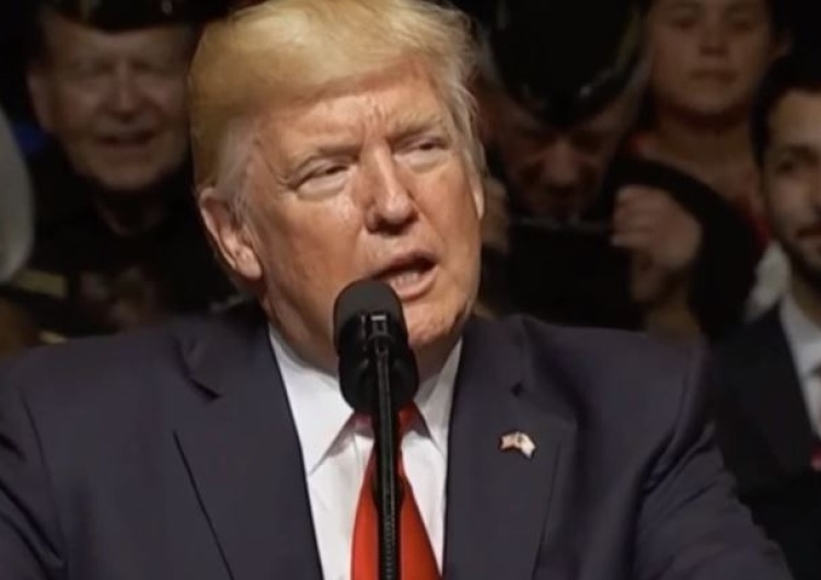 Zbigniew Kuźmiuk: Prezydent Trump jeszcze przed szczytem NATO nazwał rzeczy po imieniu