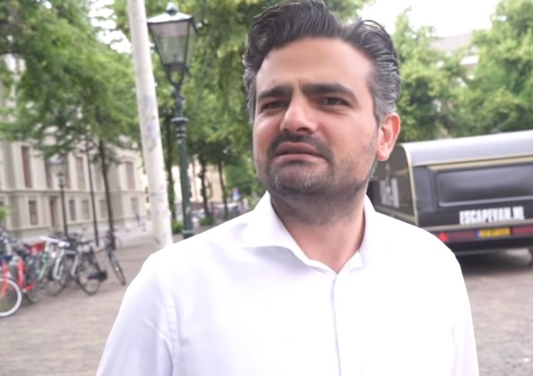  Holandia. Lider muzułmańskiej partii do Holendrów: Opuśćcie swój kraj, jeśli nie lubicie różnorodności