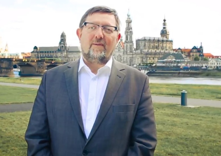 Marian Panic: Jeśli ktoś myśli, że w Niemczech istnieje choć jedna antyputinowska partia, jest w błędzie