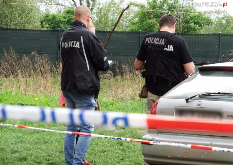  Odurzony amfetaminą kierowca łamał przepis za przepisem. Dostał... 72 punkty karne