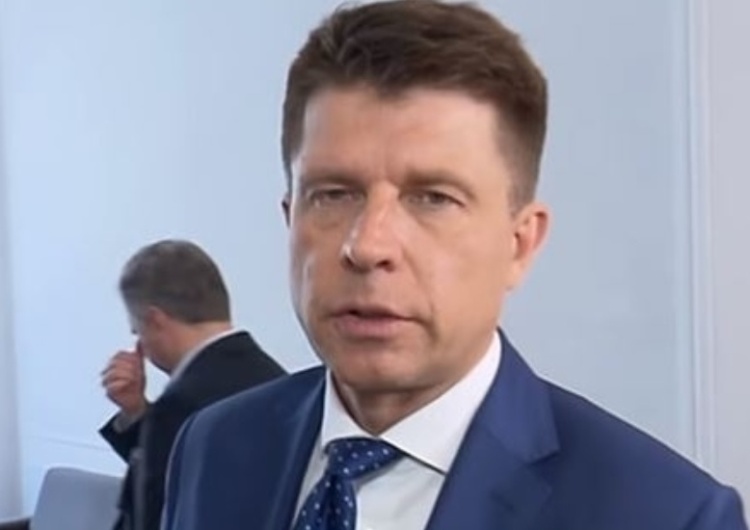  Ryszard Petru odpowiada na ostrą krytykę Leszka Balcerowicza