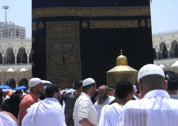  Michał Ossowski, red. naczelny "TS": Islam – religia czy doktryna polityczna?