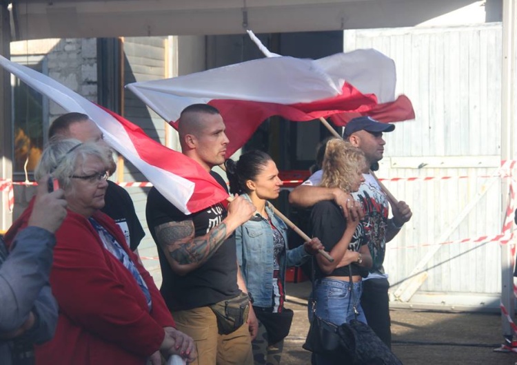 Na Lubelszczyźnie pokonano barierę strachu