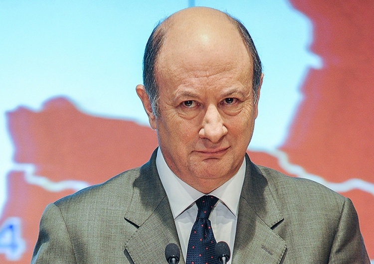 Były minister finansów Jacek Rostowski stanie dzisiaj przed komisją ds. Amber Gold