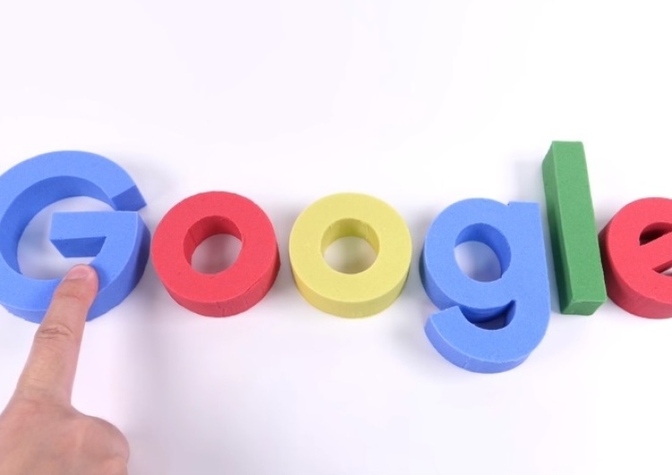  Komisja Europejska nagłada karę na Google 4,3 mld euro
