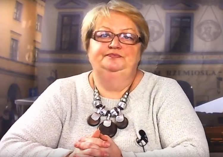 Irena Szafrańska: Kiedy dymisja komendanta Straży Marszałkowskiej za próbę ataku terrorystycznego?