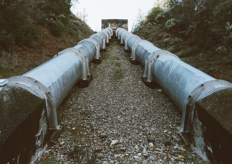 Polski UOKiK zatrzymał Nord Stream 2!