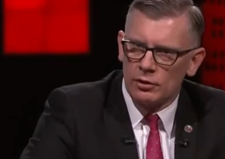 Cenckiewicz publikuje rozmowę SB-ków z Walentynowicz: "Wałęsa jest, a pani w encyklopedii nie będzie"