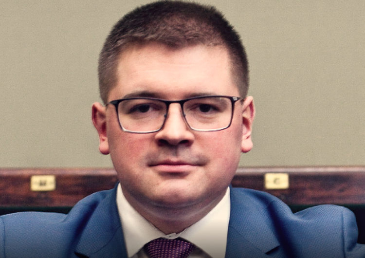 Trafił Kosa na T. Rzymkowskiego: Każdy znajdzie w referendum coś dla siebie, zadowoli mnie 50 proc.