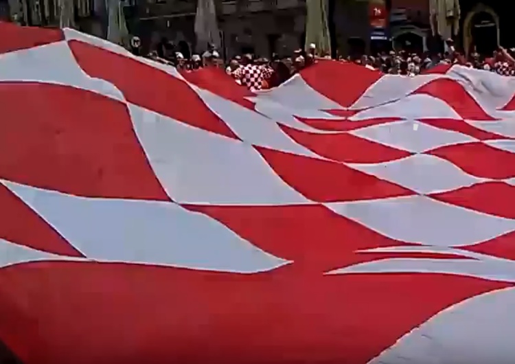 Jerzy Bukowski: Hrvatska, ti si lijepa
