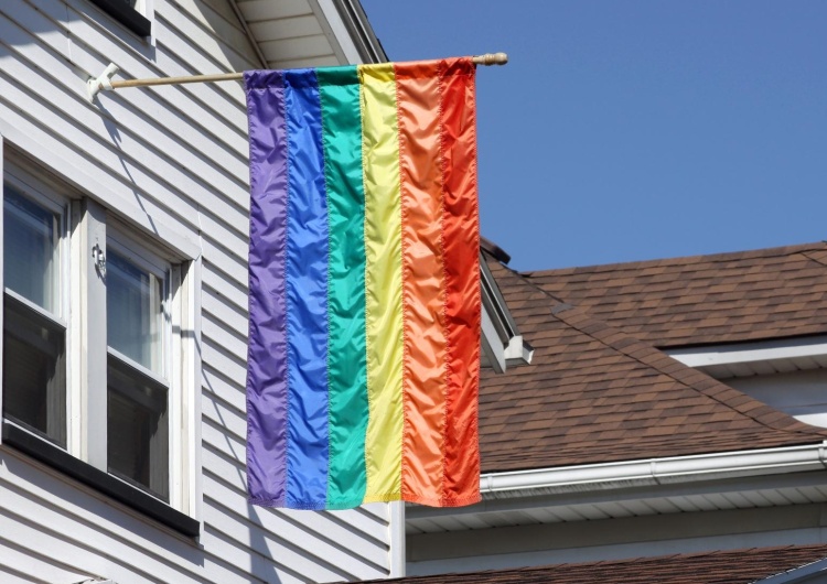 Jak Sąd Najwyższy tłumaczy wyrok w sprawie drukarza, który odmówił usług dla fundacji LGBT?