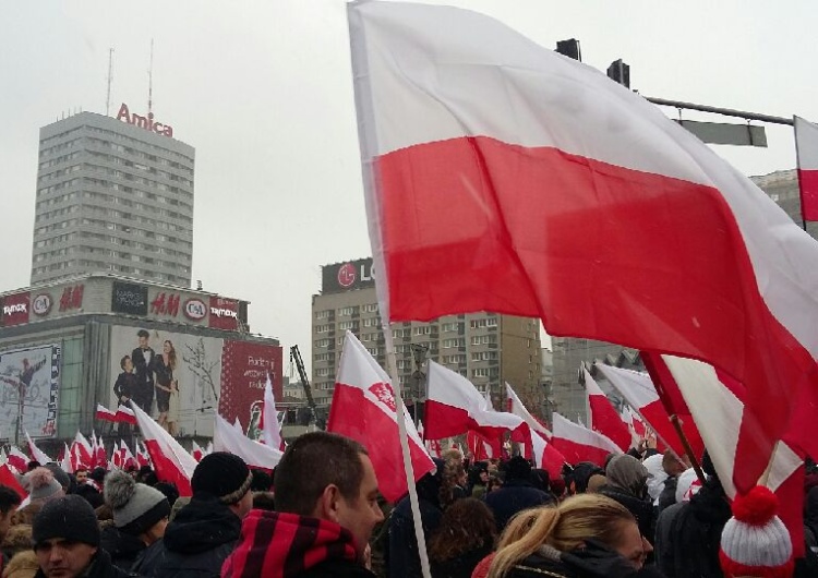 Izabela Kozłowska Tu jest Polska!