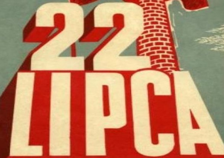 Jerzy Bukowski: 22 lipca - zwyczajny dzień