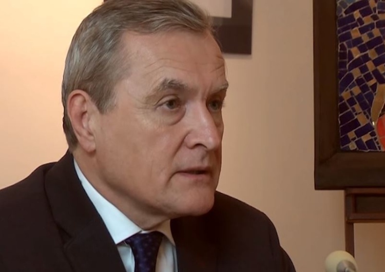 Piotr Gliński: Działania PFN będą kontynuowane. Maciej Świrski pozostaje pracownikiem fundacji