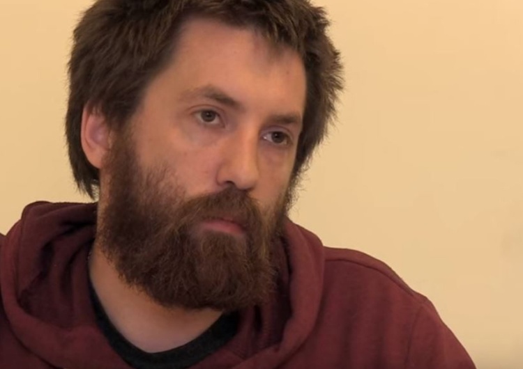 Dawid Wildstein: Panie Szczerba, niech Pan na dobre zniknie z polityki. I weźmie kolegów ze sobą