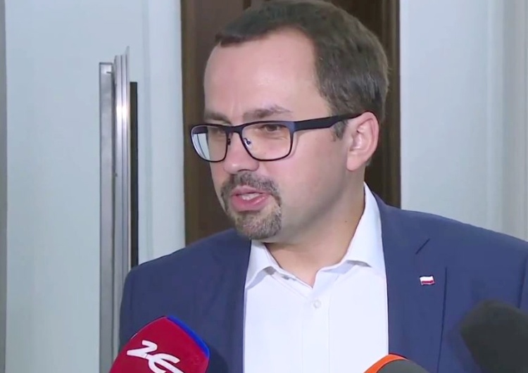 Dziś odbyło się pierwsze robocze posiedzenie komisji śledczej ds. VAT