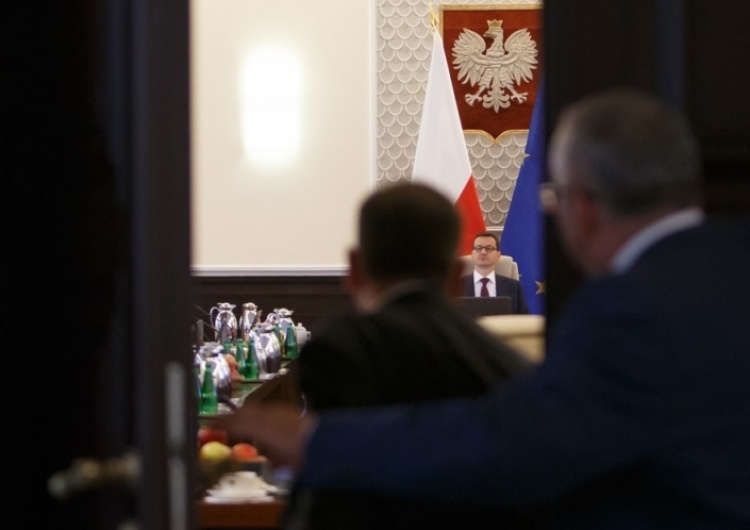 Felieton "TS". Maciej Chudkiewicz: Oddać państwu co państwowe