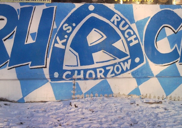 Zatrzymania CBA w spółce Węglokoks, w tle pożyczki udzielone Ruchowi Chorzów