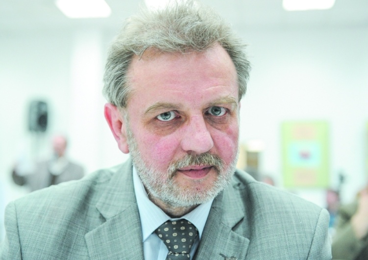 Henryk Nakonieczny: Rząd nie podnosząc pensji w budżetówce wiele ryzykuje