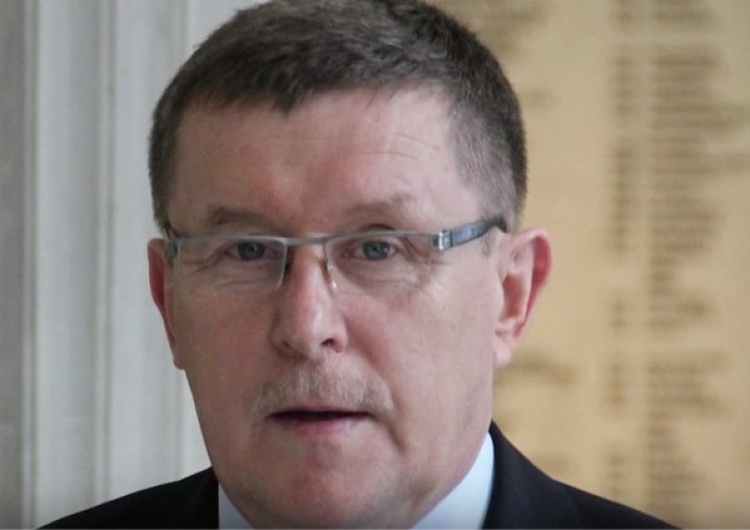 Zbigniew Kuźmiuk: Ministerstwo Finansów - w latach 2016-2017 zmniejszyliśmy lukę w VAT o 10 pkt. proc.