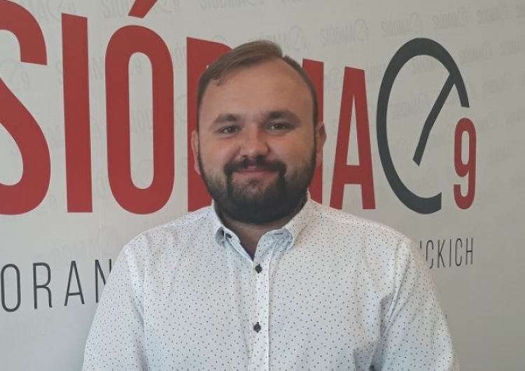  Mateusz Kosiński: Chylę czoła przed senatorami, którzy zagłosowali za referendum