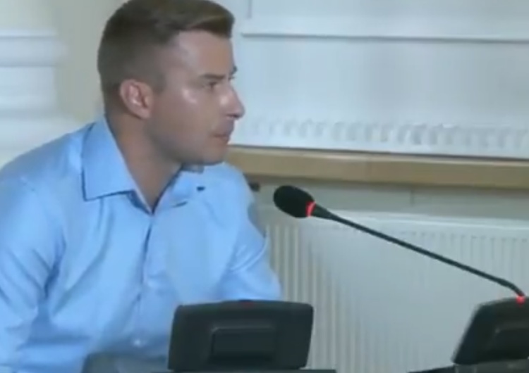  [video] Komisja Weryfikacyjna. Nieprawdopodobne zeznania "pomocnika" Mossakowskiego