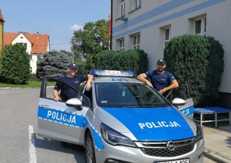Policja dostanie 2 tys. kamer do nagrywania interwencji