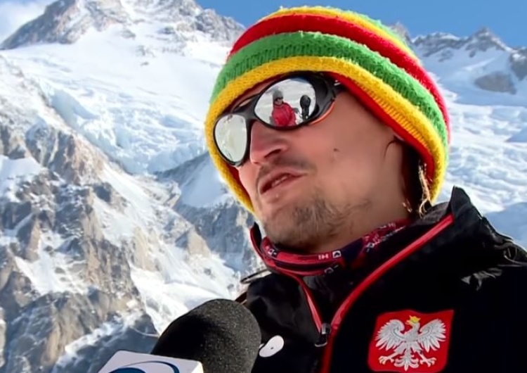 Bargiel i Bielecki zaangażowali się w akcję ratunkową w Karakorum