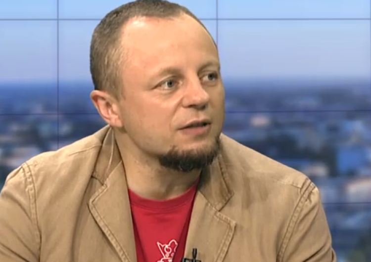 Cezary Krysztopa: Polacy muszą mieć poczucie, że współtworzą nową konstytucję