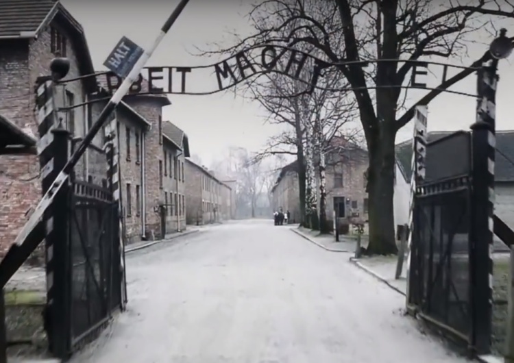 Syn Więźnia napisał list do Prezydenta ws. Muzeum Auschwitz. Dostał odpowiedź. Komentuje na Tysol.pl cz.2
