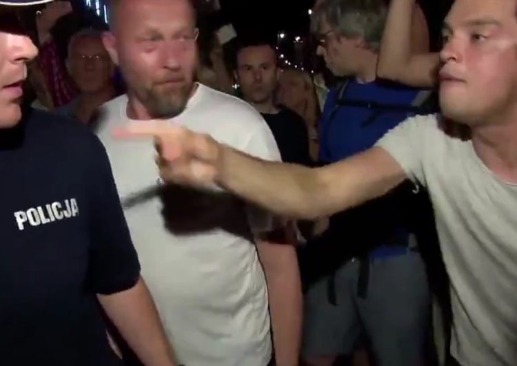 Grzegorz GrzechG Gołębiewski: Albo gorący sierpień, albo długa poczekalnia polityczna