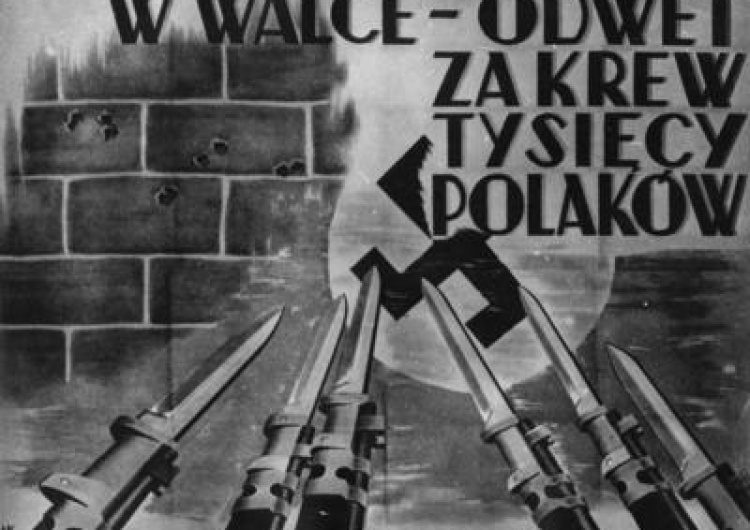 74. rocznica wybuchu Powstania Warszawskiego. IPN uczci bohaterów walki o wolność w całej Polsce