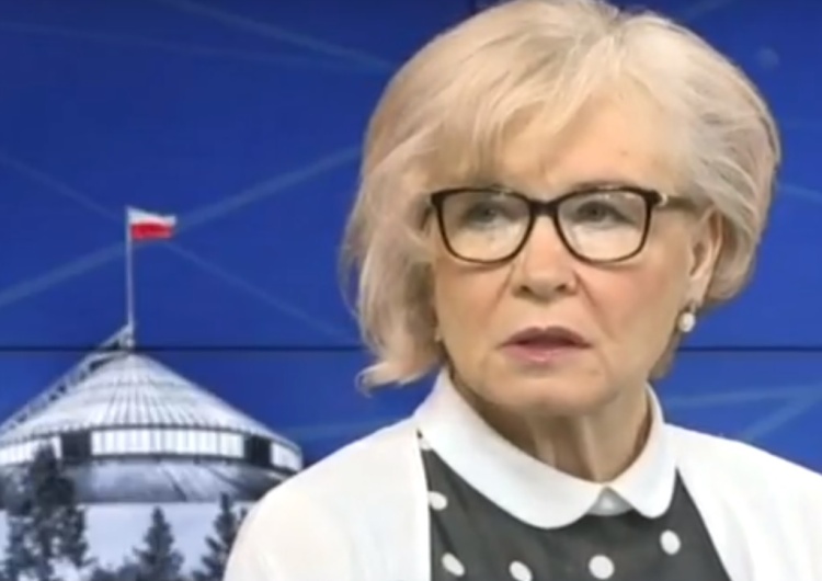  [video] Maria Ochman Sekretariat Ochrony Zdrowia NSZZ "S": Nie chcielibyśmy prowadzić negocjacji na ulicy