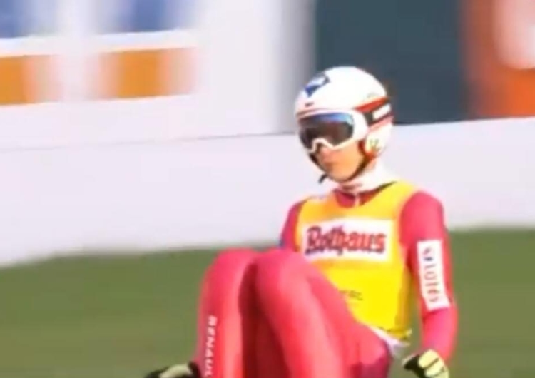 Kamil Stoch w pięknym stylu wygrywa konkurs LGP w Hinterzarten