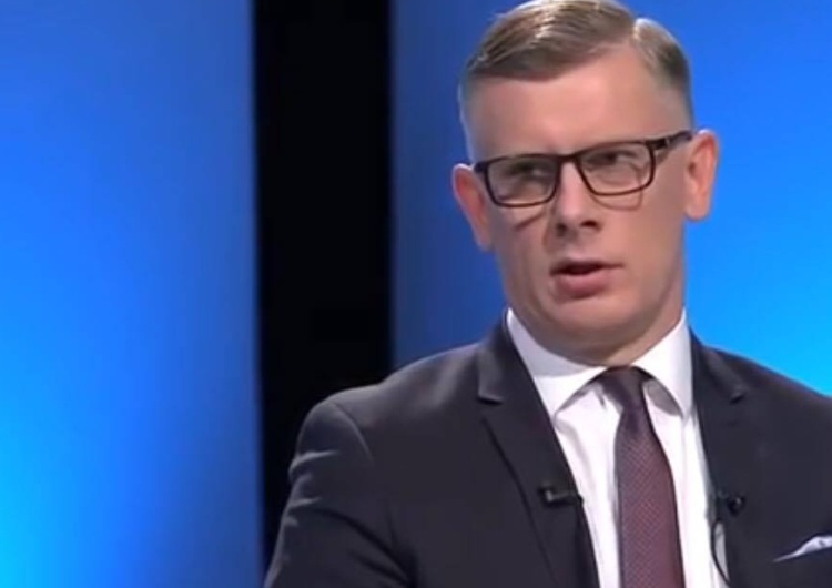 Sławomir Cenckiewicz: Paweł Kasprzak otwarcie mówi o planie zamachu...