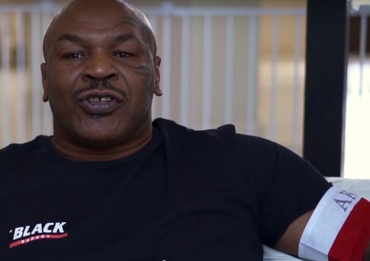  [video] Świetne. Mike Tyson o Powstaniu Warszawskim: "Jeden z najodważniejszych czynów w dziejach"