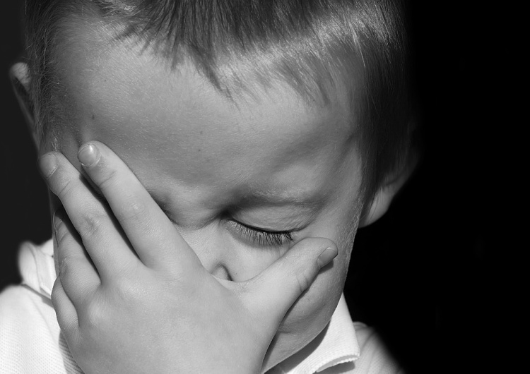 Kolejny pedofil za kratami. Grozi mu do 12. lat więzienia