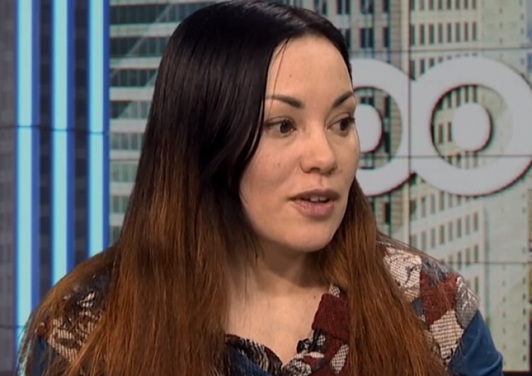 Ordo Iuris wystąpi o ponowne rozpatrzenie sprawy Silje Garmo