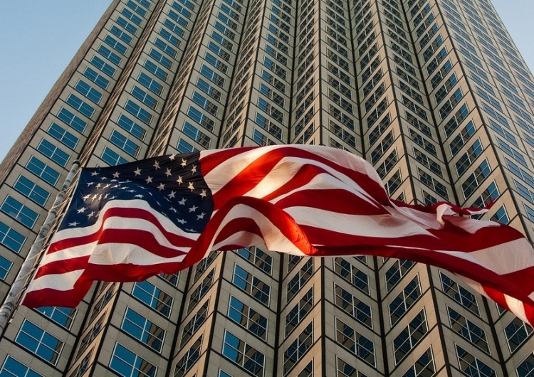Krzysztof Świątek w najnowszym "TS": Wygrana Trumpa oznacza, że antyestablishmentowa fala dotarła do USA