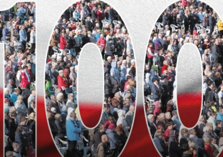 Apel Episkopatu Polski na sierpień: 100 dni abstynencji na stulecie niepodległości