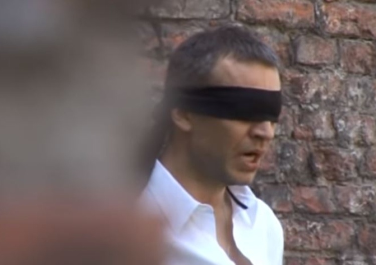 Żołnierz Wyklęty Mieczysław Chojnacki: Mam nadzieję, że Rafał Trzaskowski przeprosi za ten film