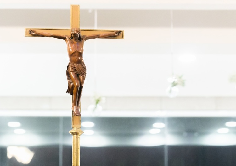 Włochy: Obowiązkowe krzyże w budynkach publicznych? Jest projekt ustawy