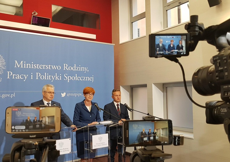 Solidarność krytycznie o Funduszu Solidarnościowym. Lepszy byłby trzeci próg podatkowy