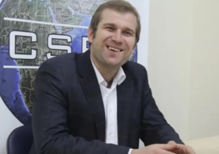 Radosław Pyffel: Polska potrzebuje takich inwestycji jak CPK
